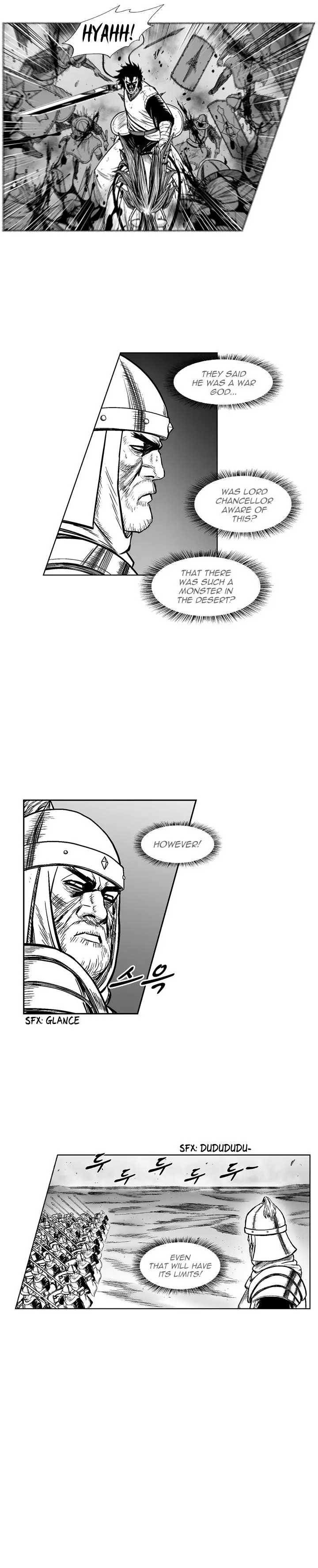 Red storm Episode 328 - Page 17