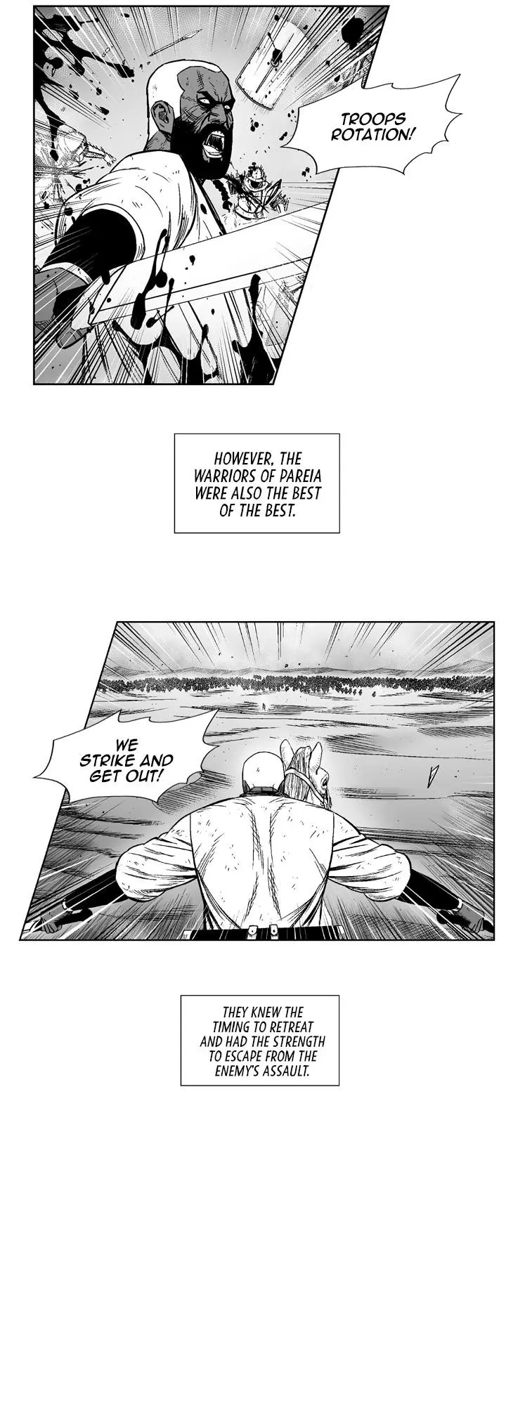 Red storm Episode 328 - Page 20
