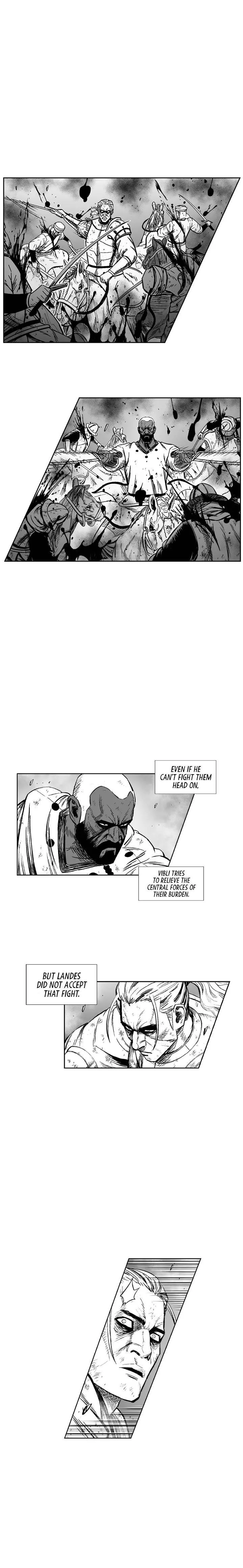 Red storm Episode 329 - Page 3