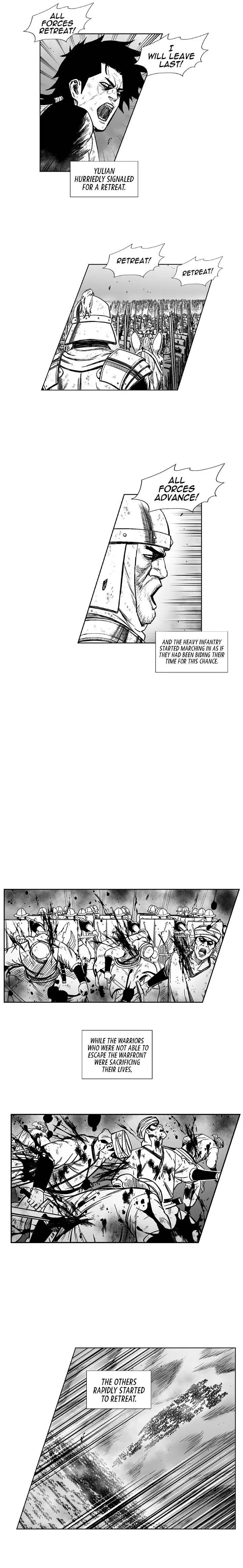 Red storm Episode 329 - Page 7
