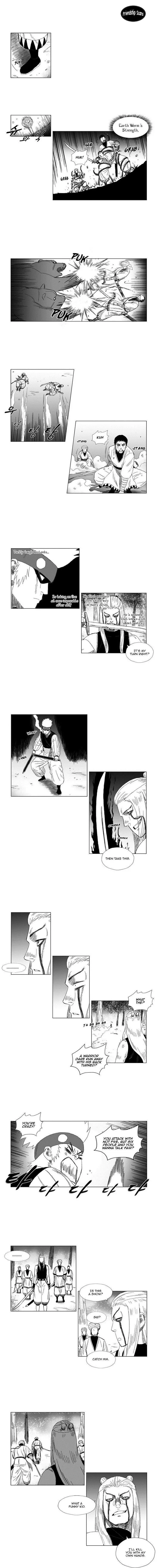 Red storm Episode 33 - Page 6