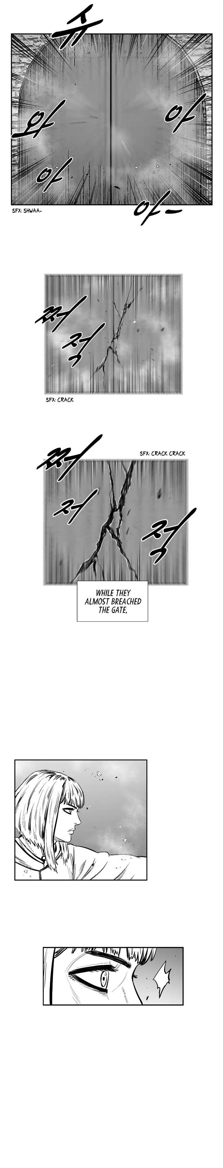 Red storm Episode 330 - Page 11