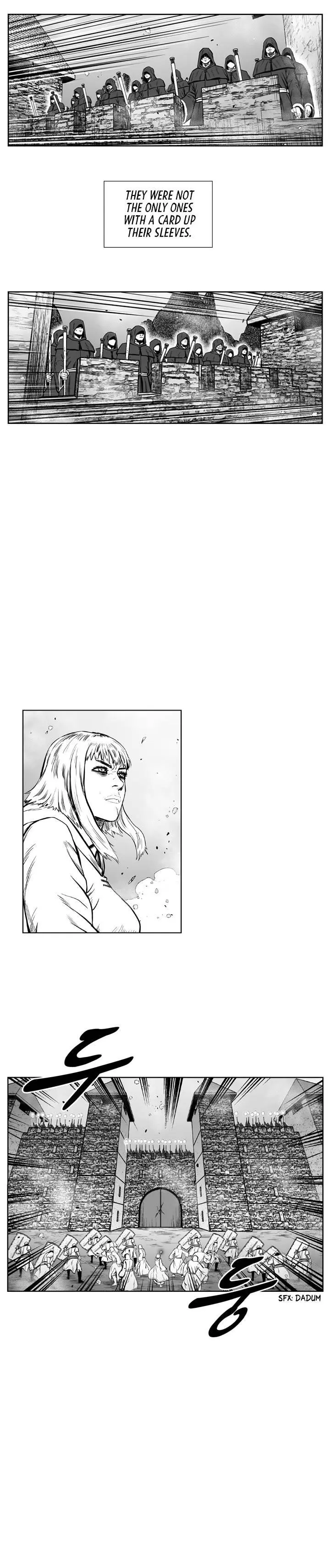 Red storm Episode 330 - Page 12