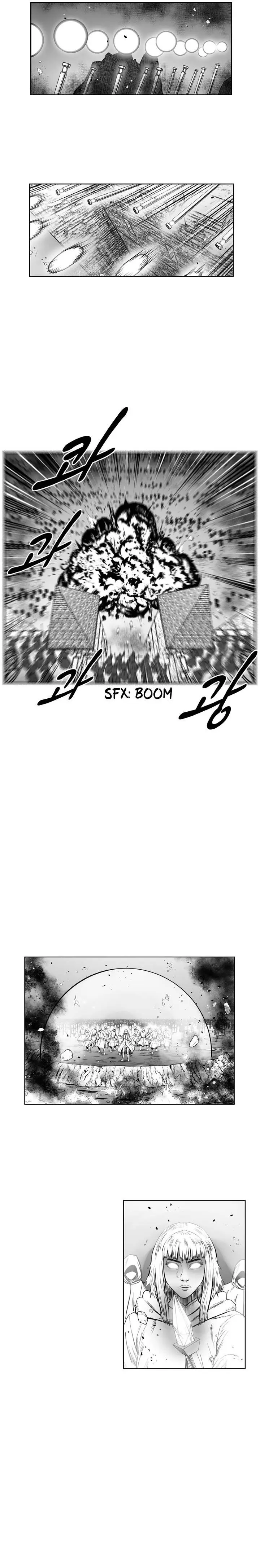 Red storm Episode 330 - Page 13