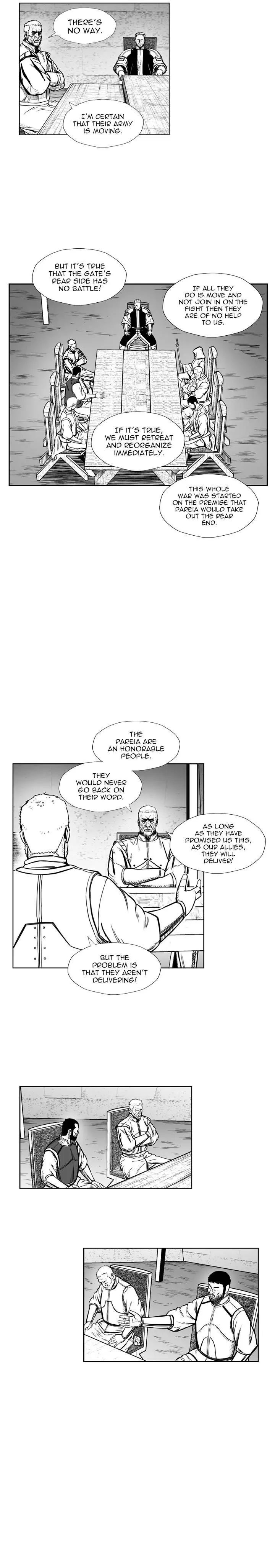 Red storm Episode 330 - Page 17