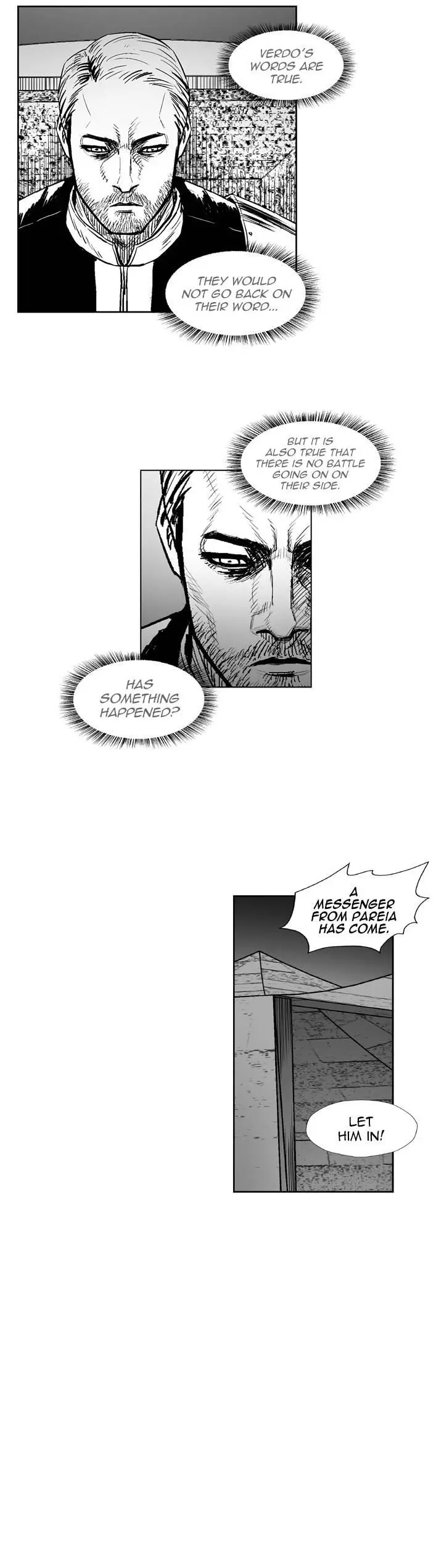 Red storm Episode 330 - Page 18