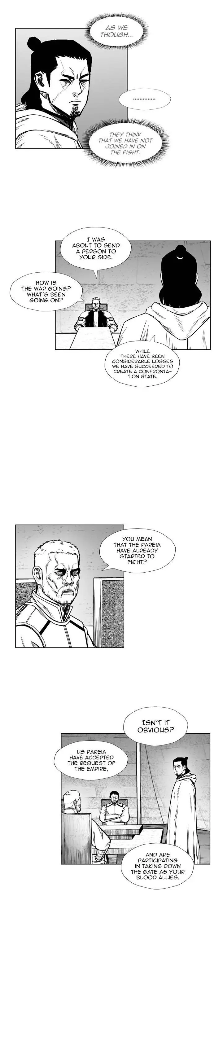 Red storm Episode 330 - Page 20