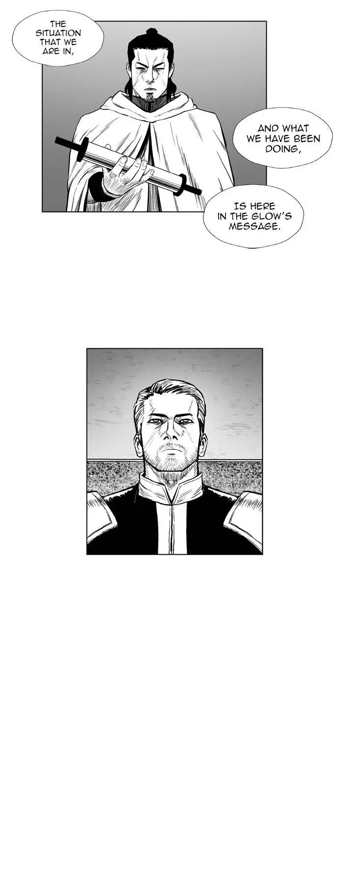 Red storm Episode 330 - Page 23