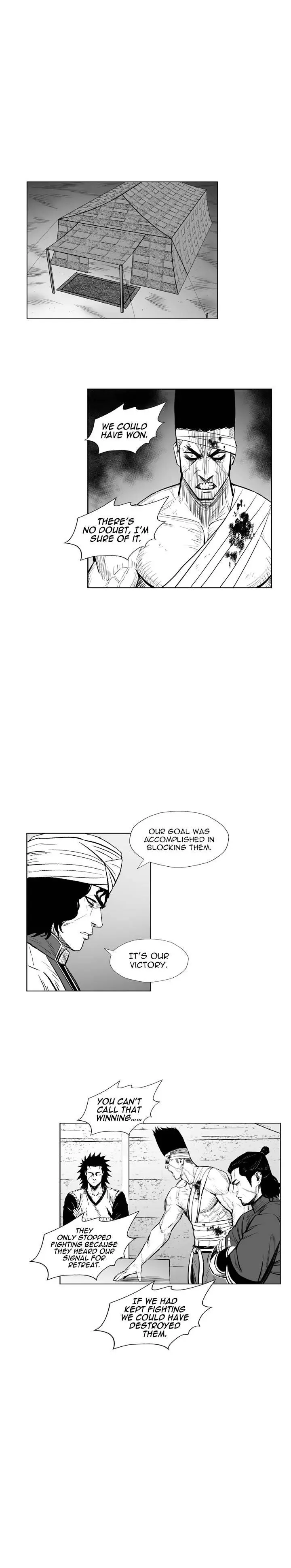 Red storm Episode 330 - Page 3