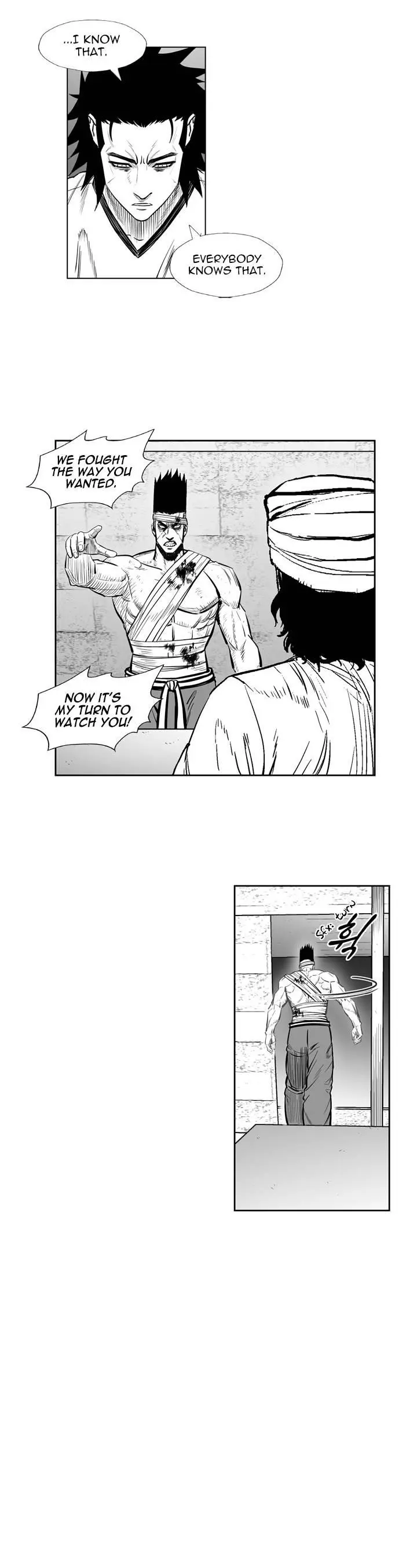 Red storm Episode 330 - Page 4