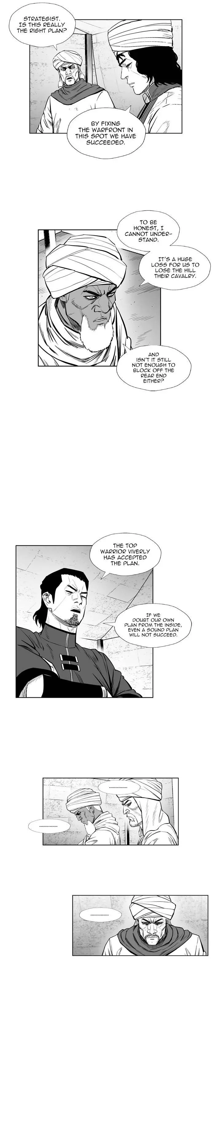 Red storm Episode 330 - Page 5