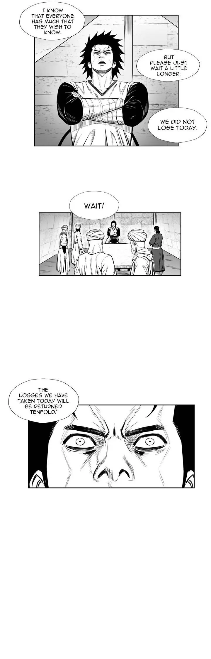 Red storm Episode 330 - Page 6