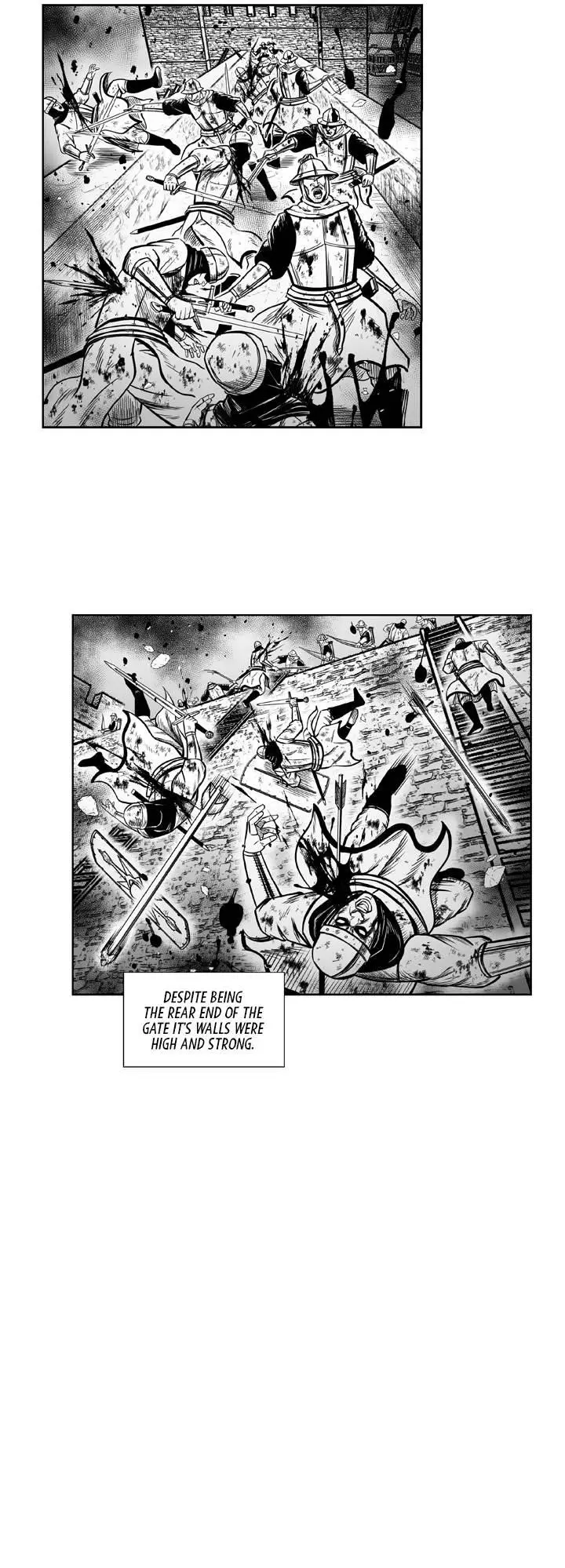 Red storm Episode 330 - Page 8
