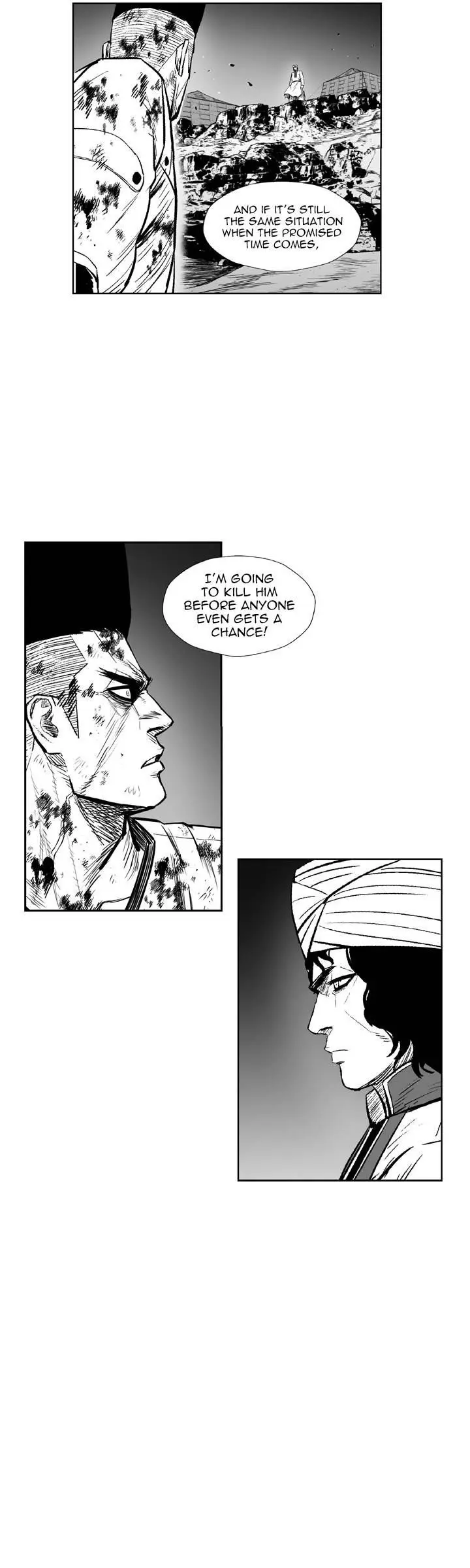 Red storm Episode 331 - Page 16