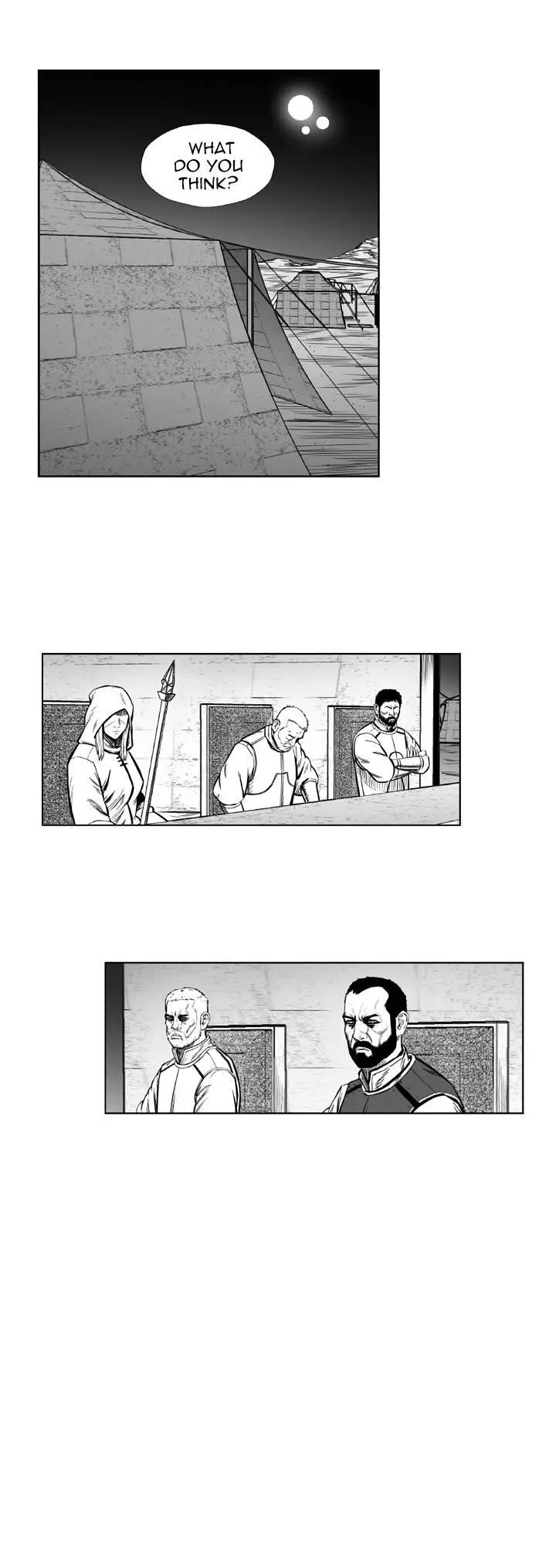 Red storm Episode 331 - Page 20
