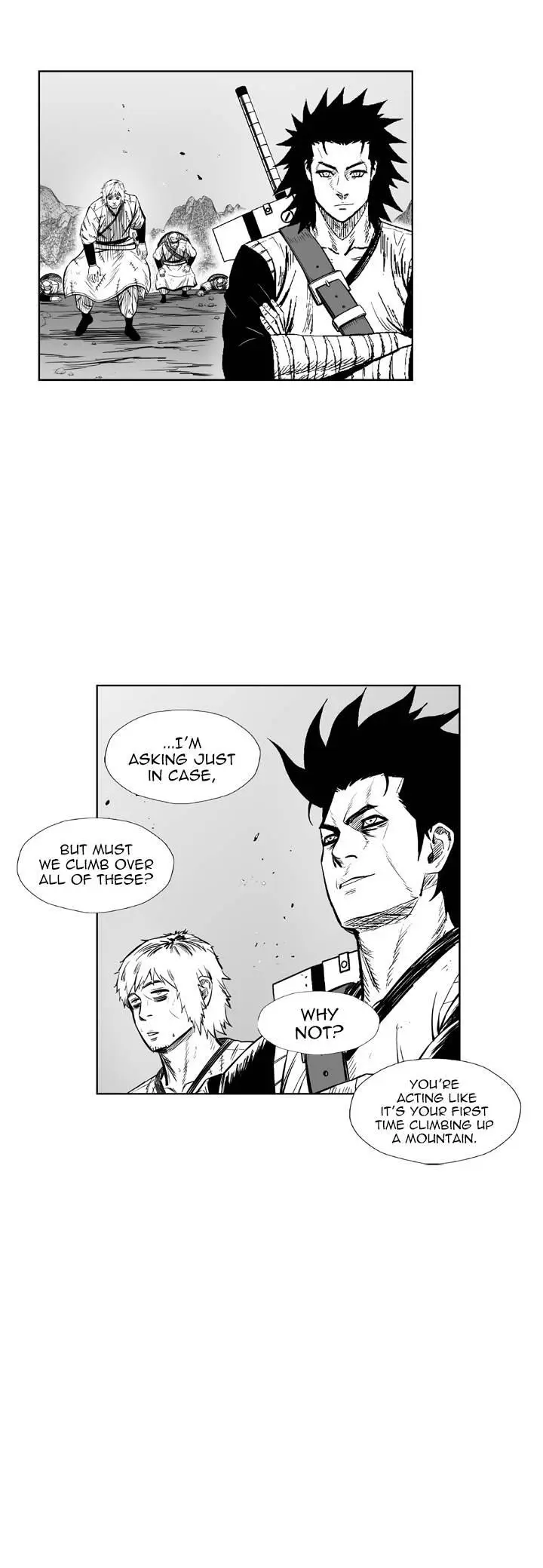 Red storm Episode 331 - Page 24