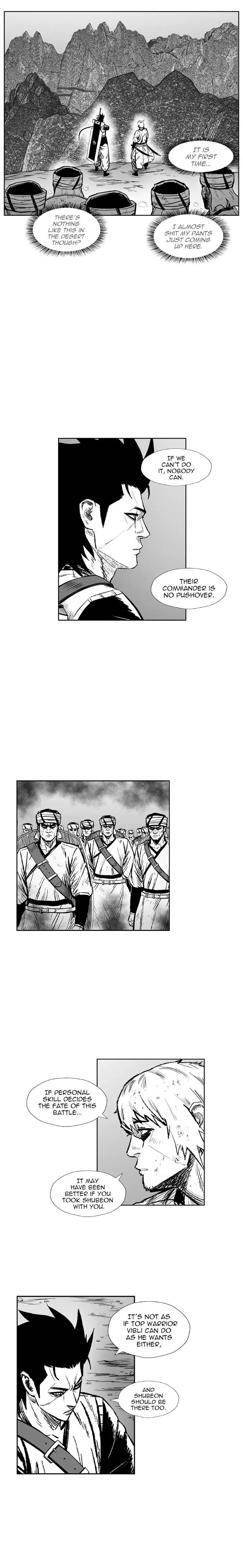 Red storm Episode 331 - Page 25