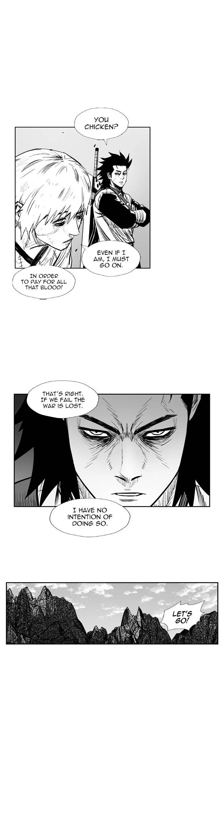 Red storm Episode 331 - Page 26