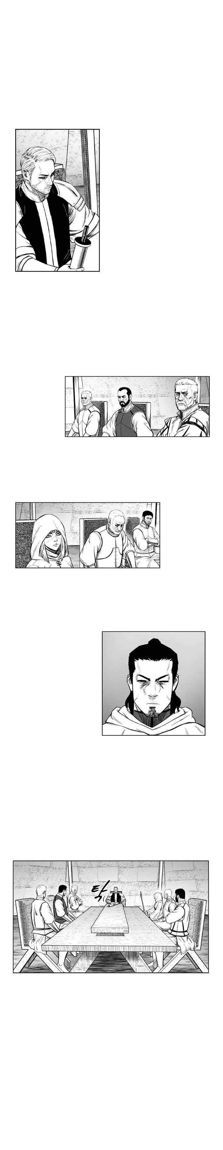 Red storm Episode 331 - Page 3