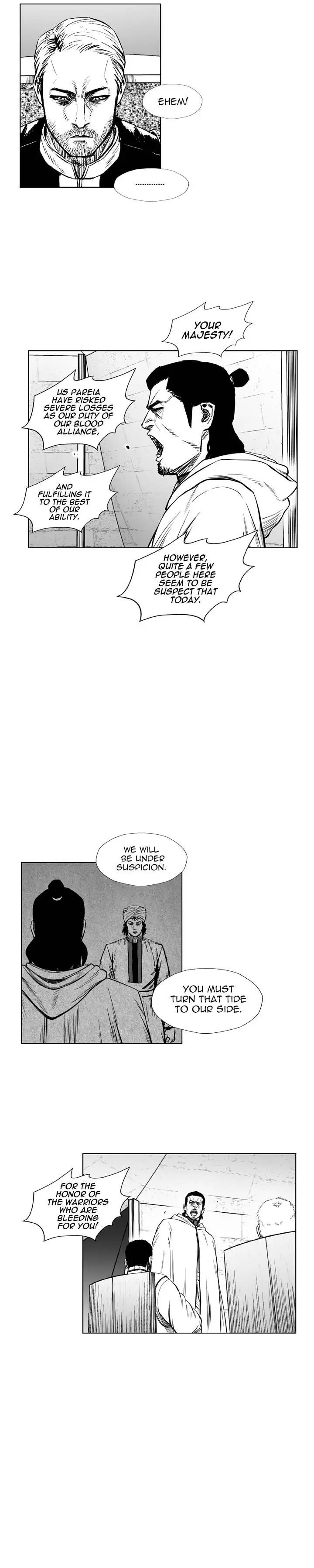 Red storm Episode 331 - Page 4