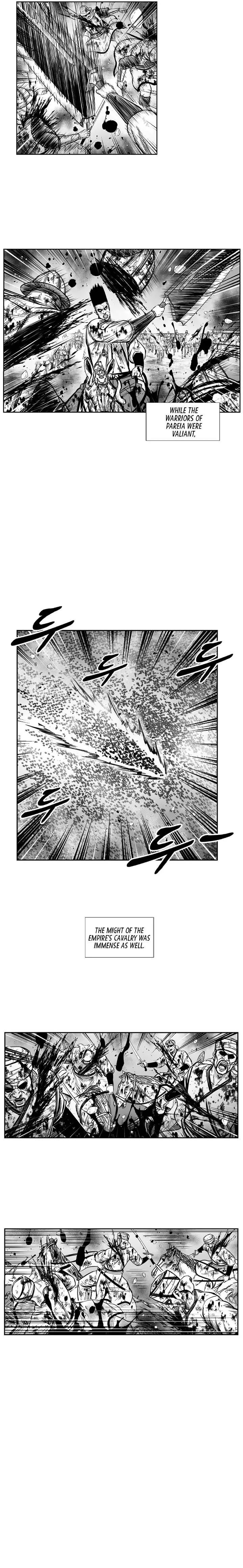 Red storm Episode 331 - Page 9