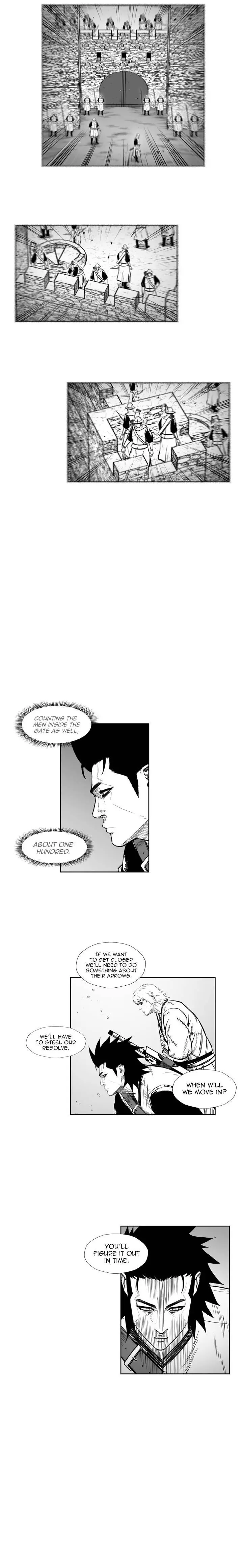 Red storm Episode 332 - Page 13