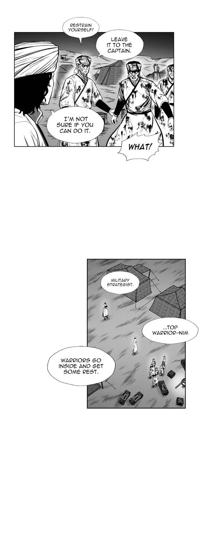 Red storm Episode 332 - Page 16