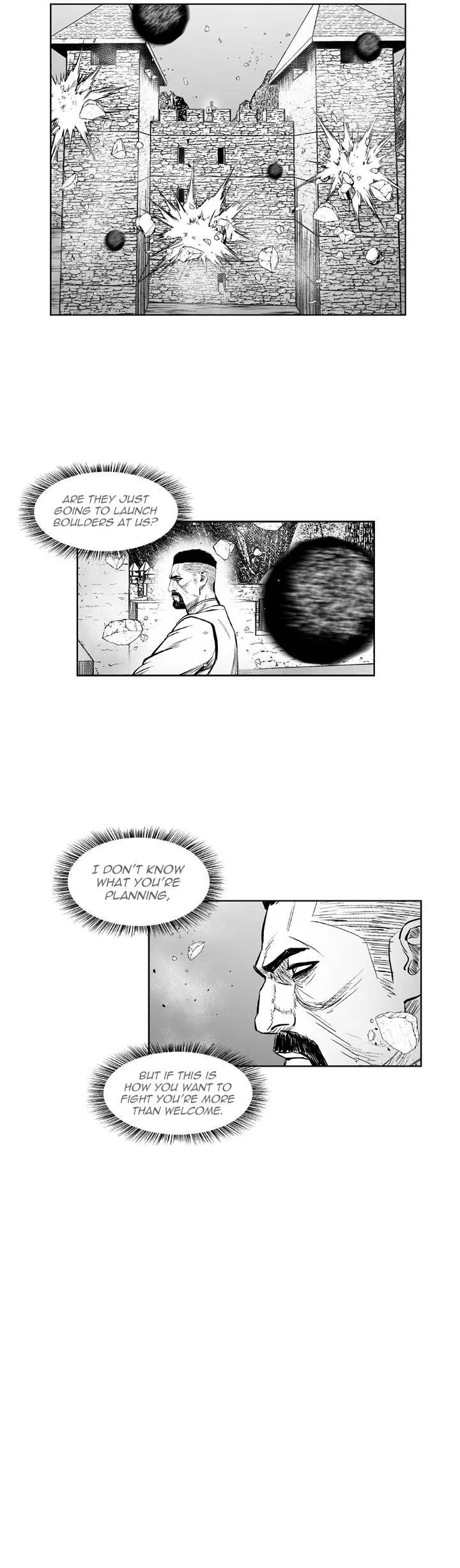 Red storm Episode 332 - Page 24