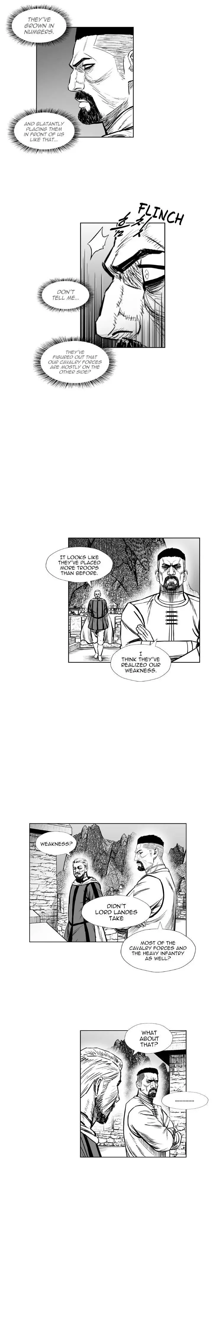 Red storm Episode 332 - Page 5