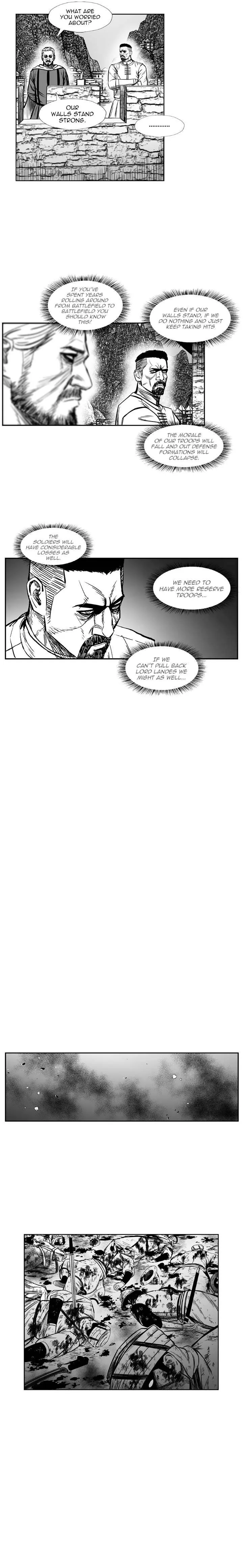 Red storm Episode 332 - Page 7