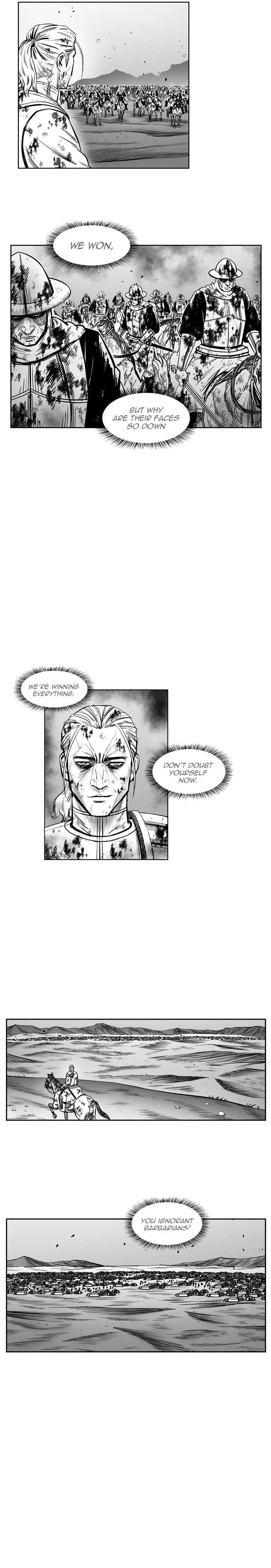 Red storm Episode 332 - Page 9