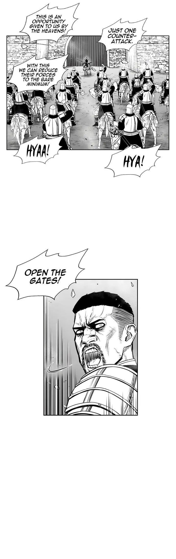Red storm Episode 333 - Page 24