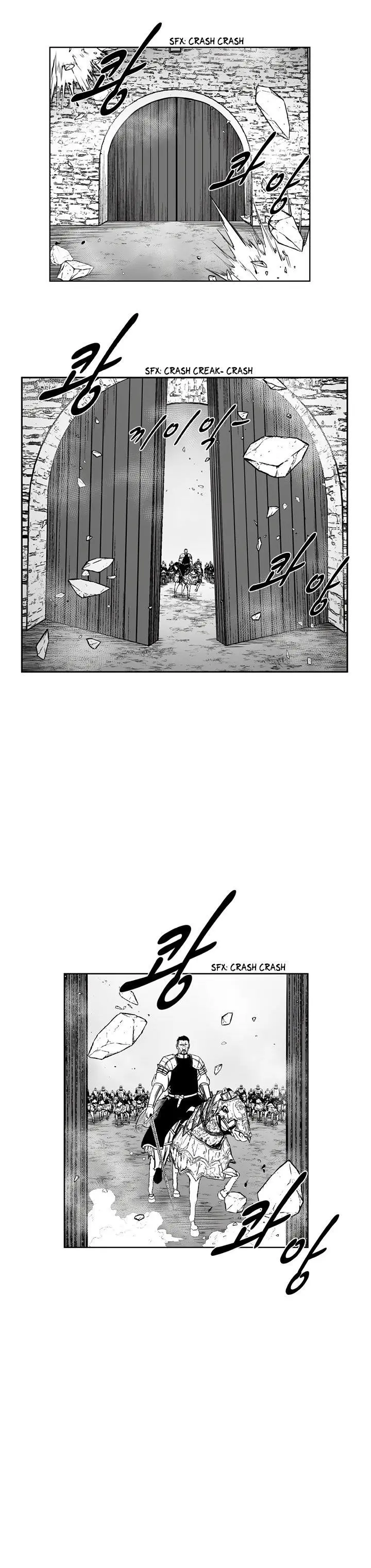 Red storm Episode 333 - Page 25