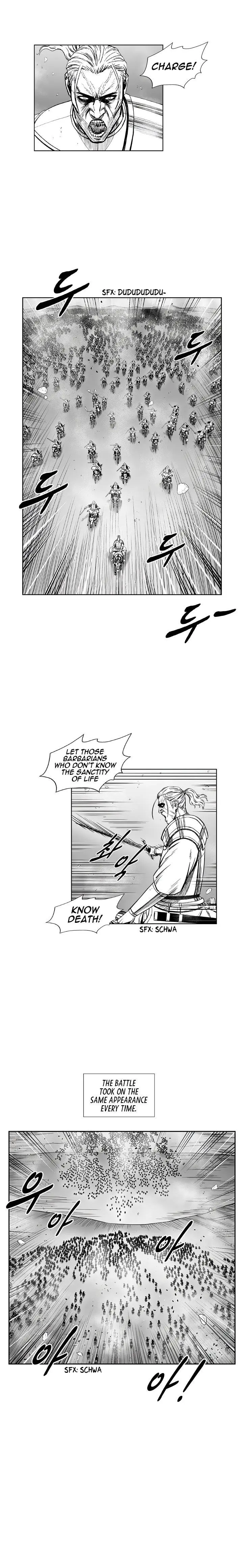 Red storm Episode 333 - Page 3