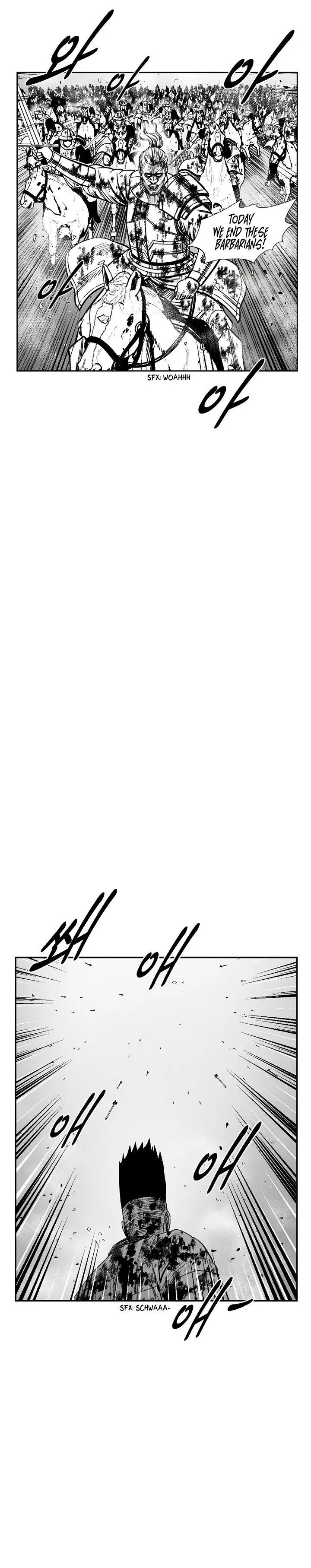 Red storm Episode 334 - Page 22