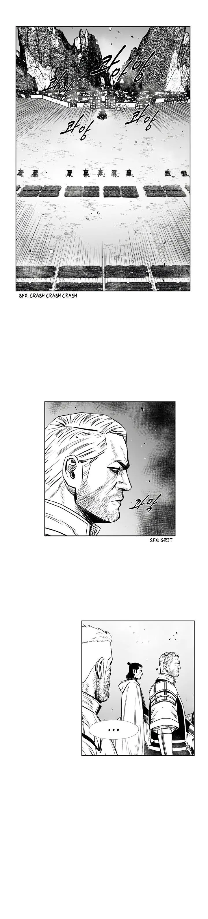 Red storm Episode 334 - Page 3