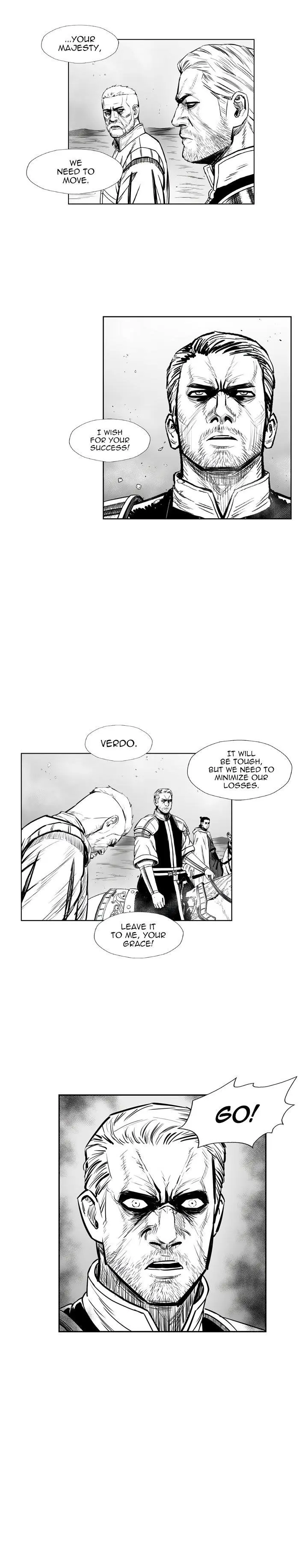 Red storm Episode 334 - Page 5