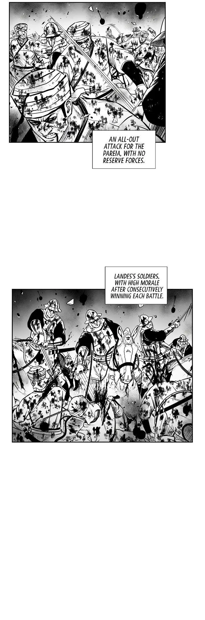 Red storm Episode 335 - Page 13