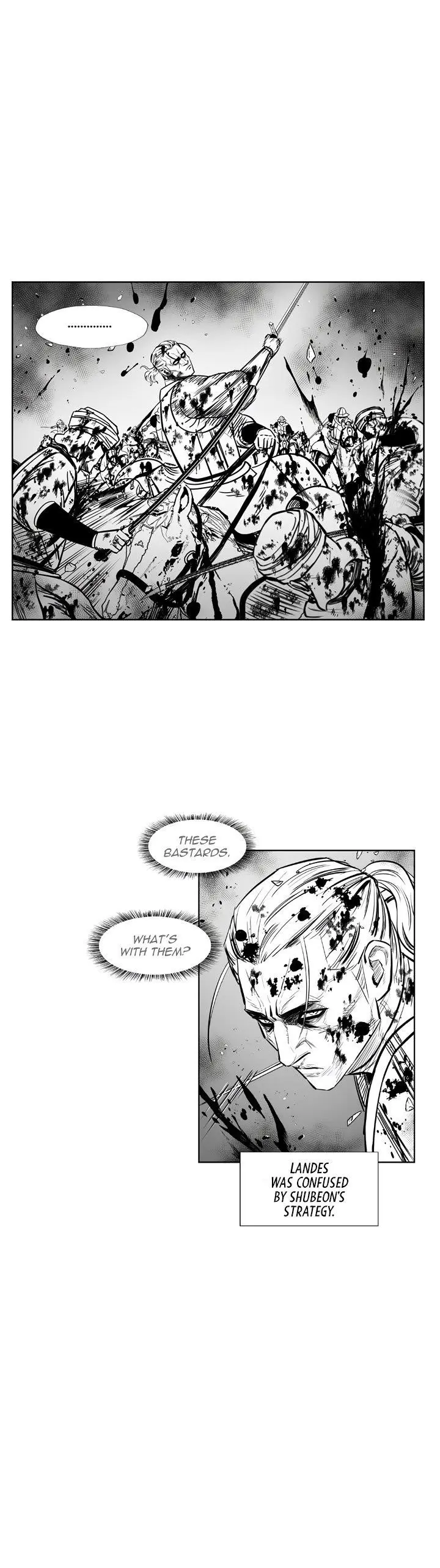Red storm Episode 335 - Page 19