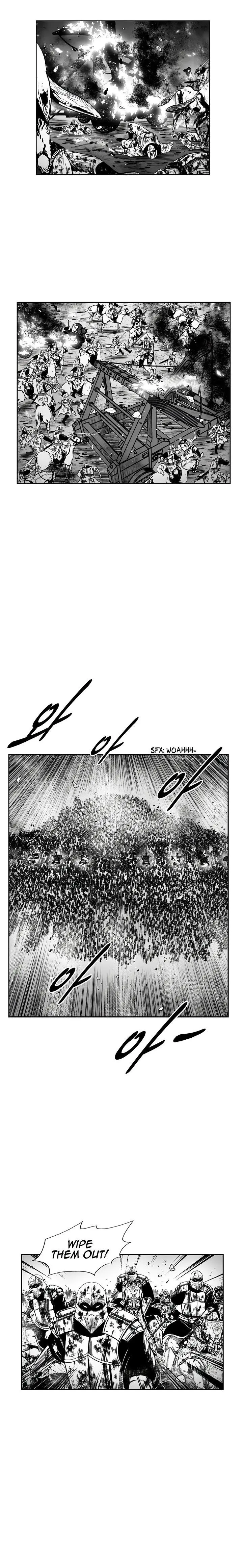 Red storm Episode 335 - Page 4