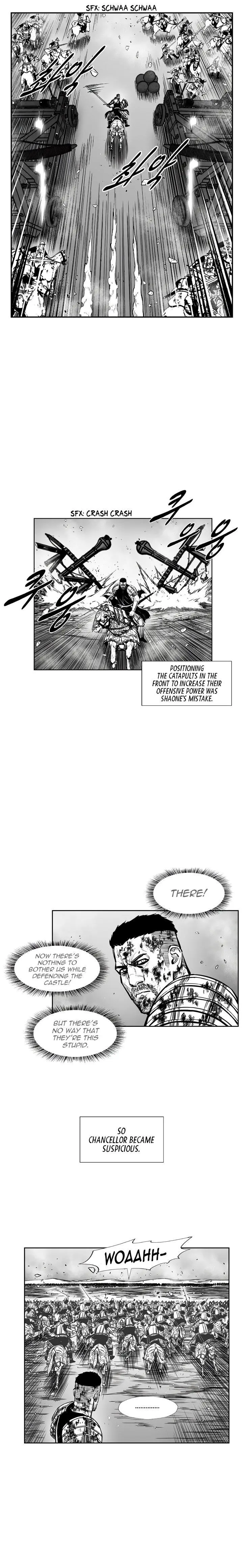 Red storm Episode 335 - Page 6