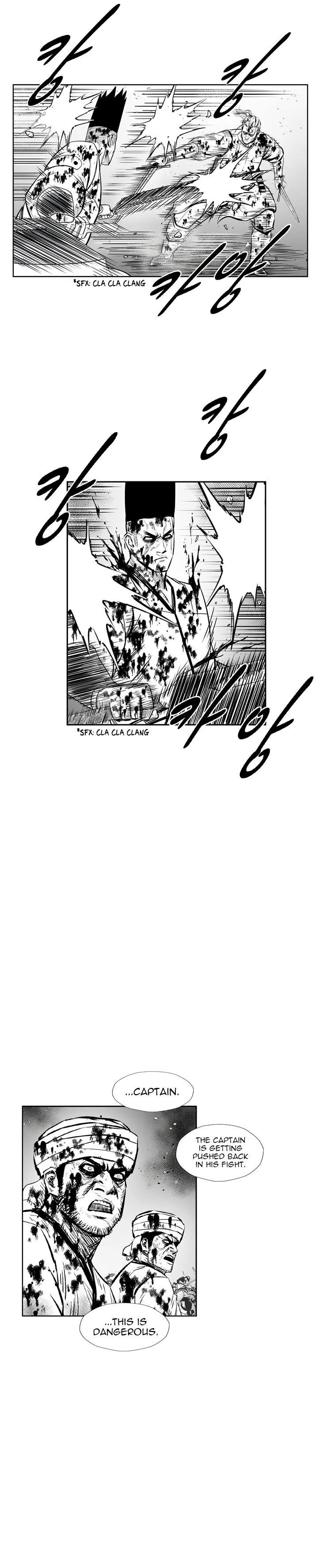 Red storm Episode 336 - Page 22
