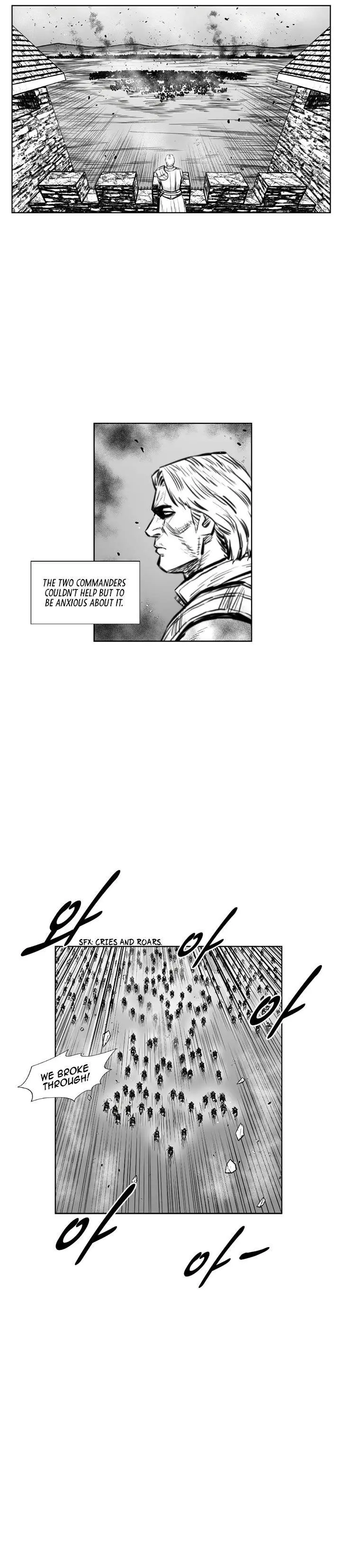 Red storm Episode 337 - Page 13