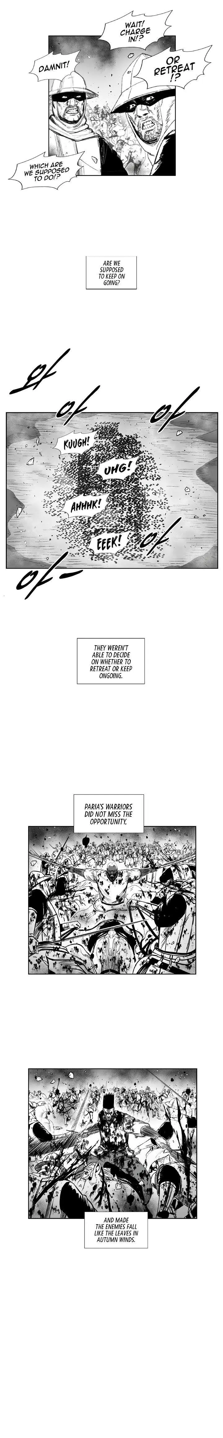 Red storm Episode 337 - Page 19
