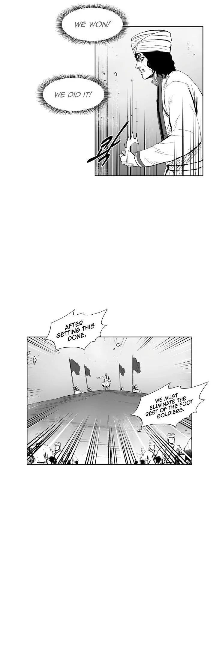 Red storm Episode 337 - Page 20