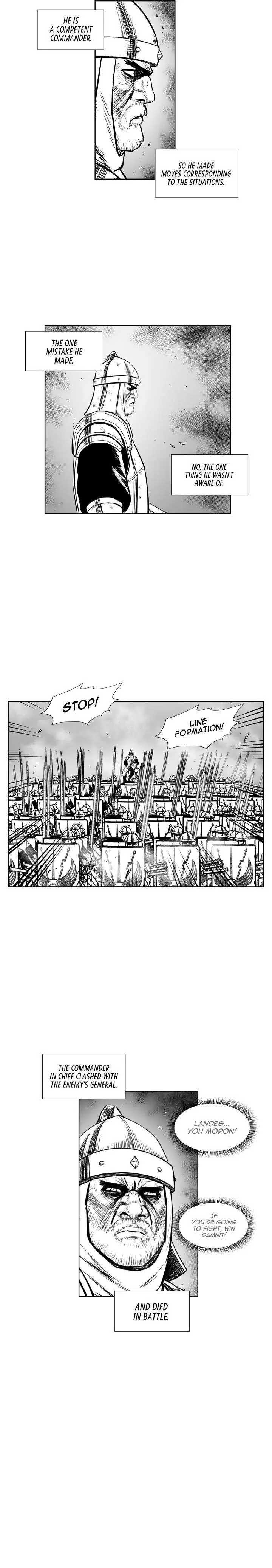 Red storm Episode 337 - Page 22