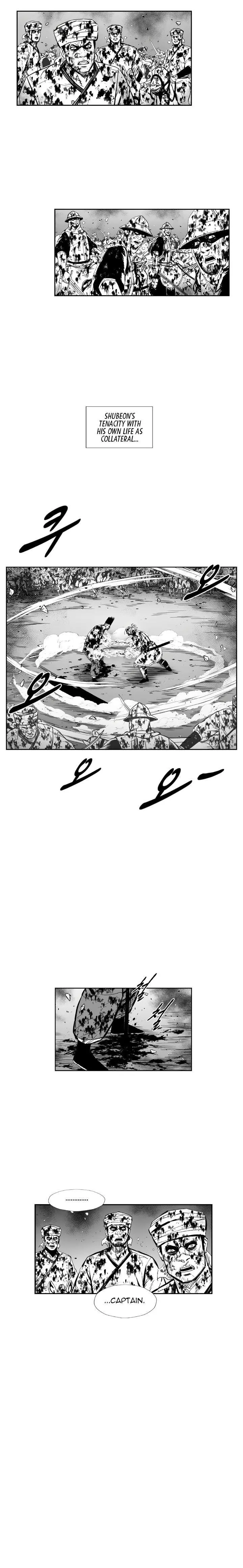 Red storm Episode 337 - Page 3