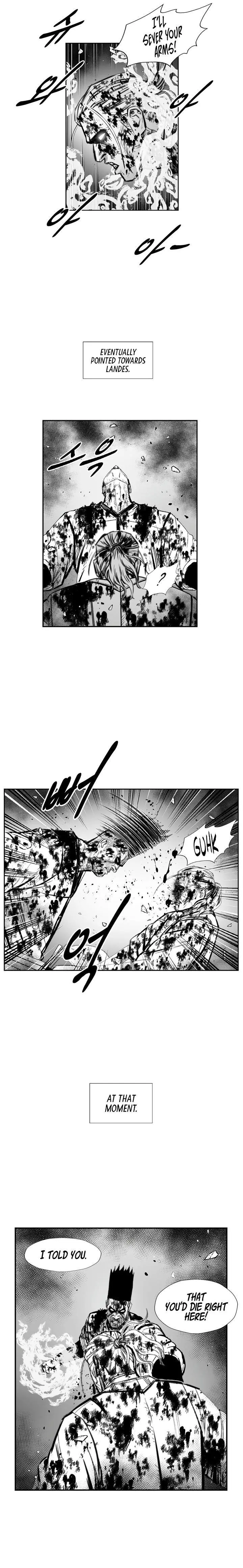 Red storm Episode 337 - Page 4