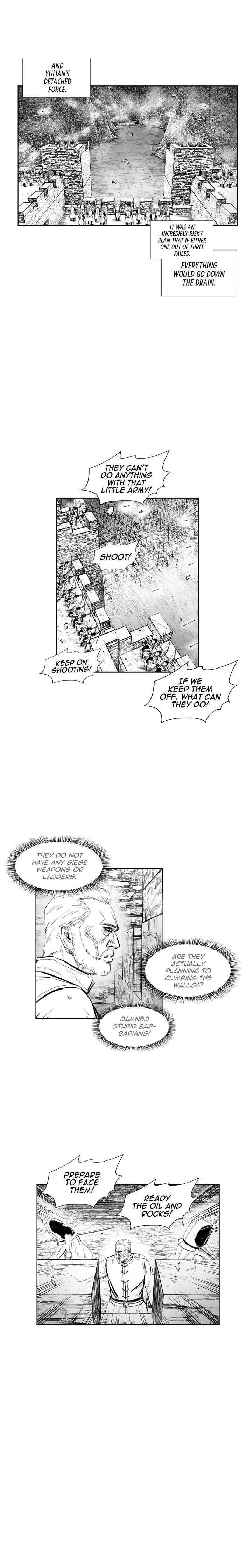 Red storm Episode 338 - Page 13