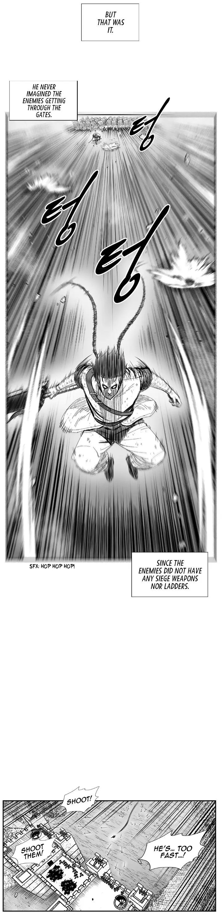 Red storm Episode 338 - Page 18